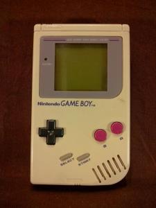 Game Boy Complète (12)